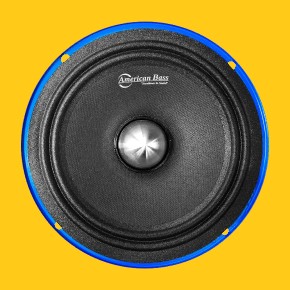 میدرنج امریکن بیس مدل 6.5 NEO V.2